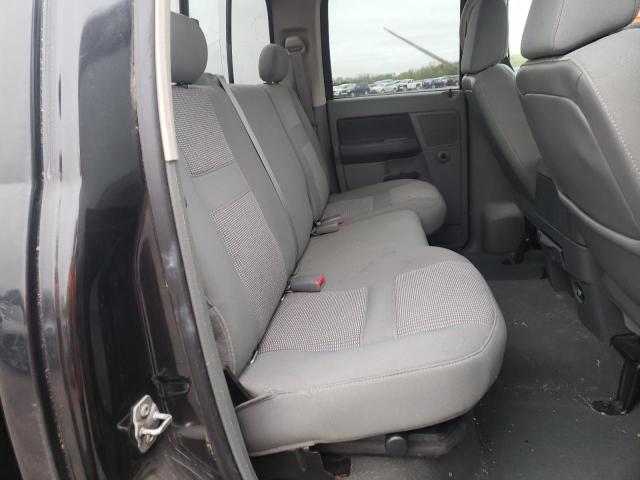 Photo 10 from auction – 2007 DODGE RAM 1500 S with VIN 1D7HU18P37S179704