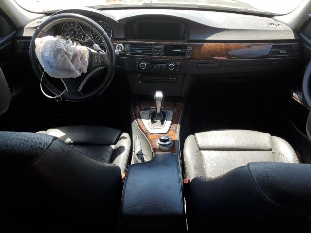 Photo 8 from auction – 2008 BMW 335 I with VIN WBAVB73508KY64575