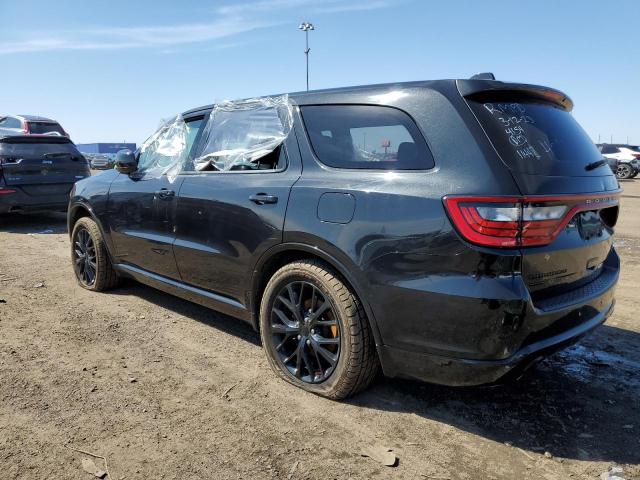 Photo 2 from auction – 2016 DODGE DURANGO SX with VIN 1C4RDJAG7GC454154