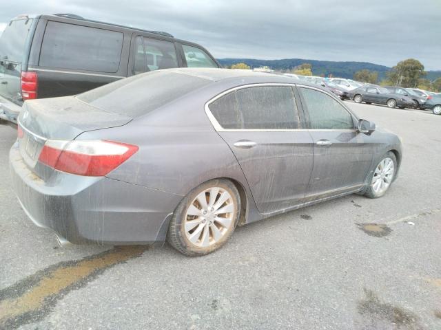 Photo 3 from auction – 2015 HONDA ACCORD EX with VIN 1HGCR2F73FA099839
