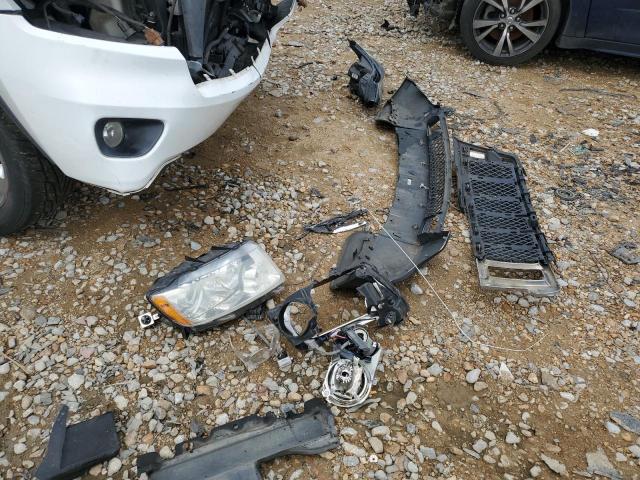 Photo 13 from auction – 2013 JEEP GRAND CHER with VIN 1C4RJECT2DC605620