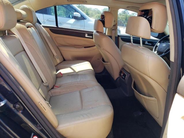 Photo 10 from auction – 2012 HYUNDAI GENESIS 3. with VIN KMHGC4DD5CU189425