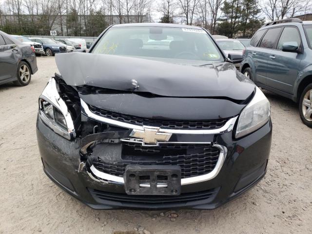 Photo 5 from auction – 2014 CHEVROLET MALIBU LS with VIN 1G11B5SL2EF205724