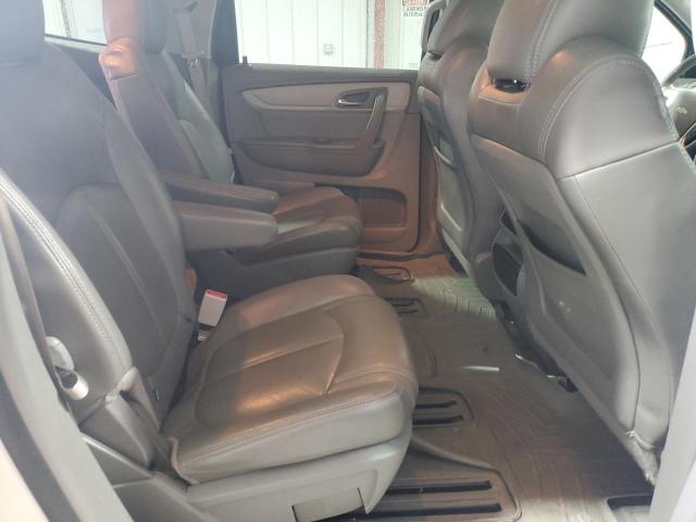 Photo 10 from auction – 2013 CHEVROLET TRAVERSE L with VIN 1GNKRGKDXDJ156545