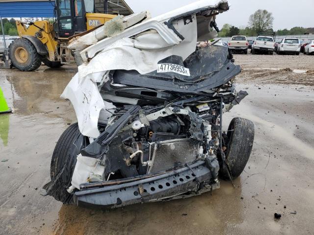 Photo 5 from auction – 2018 NISSAN VERSA NOTE with VIN 3N1CE2CP5JL360391