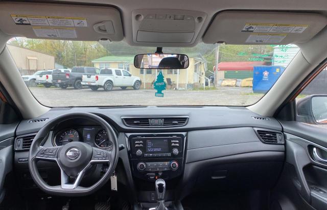 Photo 9 from auction – 2017 NISSAN ROGUE S with VIN JN8AT2MV8HW254615