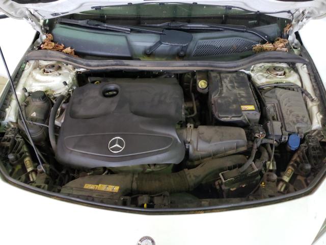 Photo 11 from auction – 2015 MERCEDES-BENZ CLA 250 with VIN WDDSJ4EB0FN171193