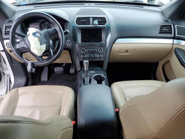 Photo 8 from auction – 2016 FORD EXPLORER X with VIN 1FM5K7D8XGGB63504