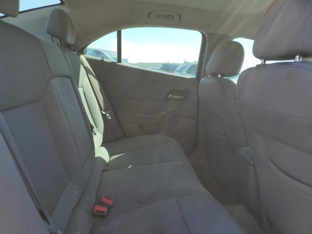 Photo 10 from auction – 2015 CHEVROLET MALIBU LS with VIN 1G11B5SL9FF240553