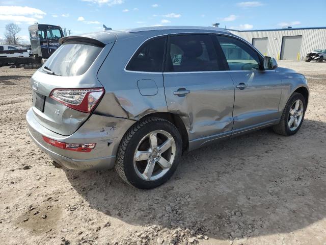 Photo 3 from auction – 2010 AUDI Q5 PRESTIG with VIN WA1VKBFP4AA004977