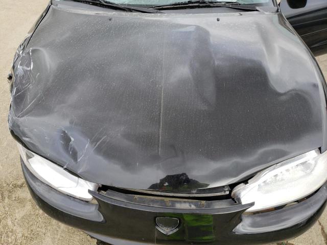 Photo 11 from auction – 1995 EAGLE TALON ESI with VIN 4E3AK44Y6SE165569