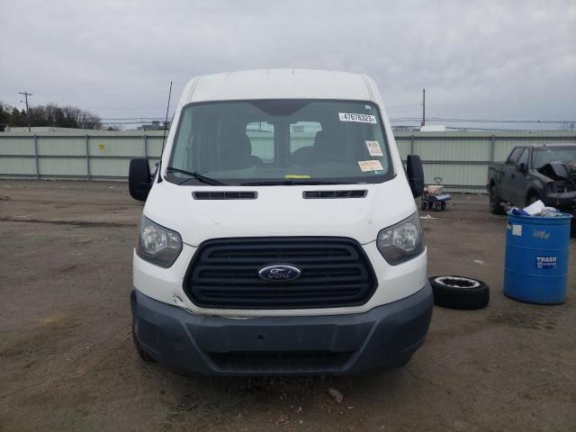 Photo 5 from auction – 2015 FORD TRANSIT T- with VIN 1FTNE2CM3FKA09970