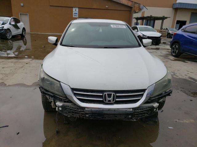 Photo 5 from auction – 2015 HONDA ACCORD SPO with VIN 1HGCR2F59FA145172