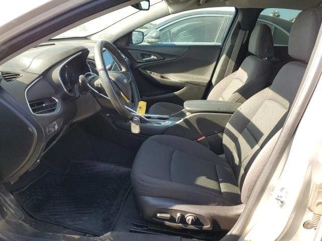 Photo 7 from auction – 2017 CHEVROLET MALIBU LT with VIN 1G1ZE5ST4HF250596