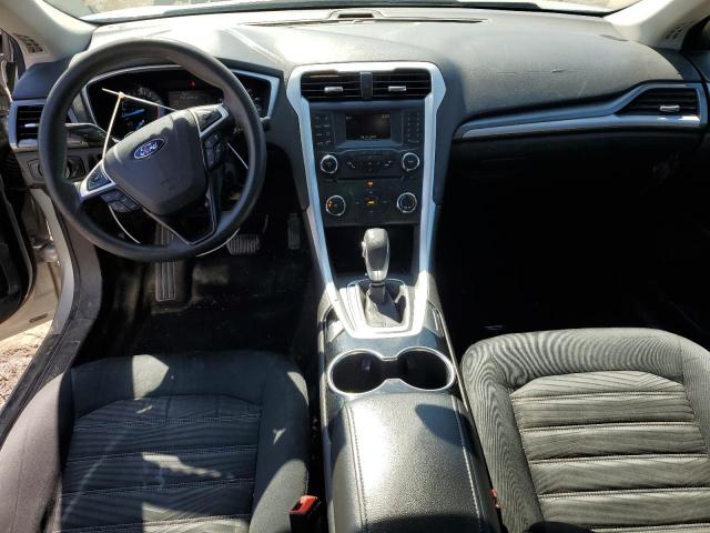 Photo 8 from auction – 2016 FORD FUSION SE with VIN 1FA6P0H79G5123273