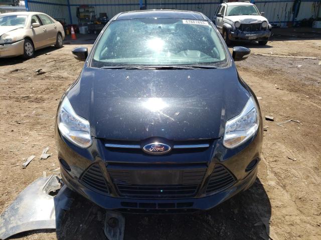 Photo 5 from auction – 2014 FORD FOCUS SE with VIN 1FADP3K27EL110570