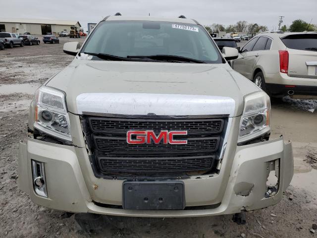 Photo 5 from auction – 2015 GMC TERRAIN SL with VIN 2GKFLXEKXF6304414