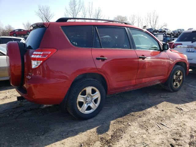 Photo 3 from auction – 2010 TOYOTA RAV4 with VIN JTMBF4DV0AD025463
