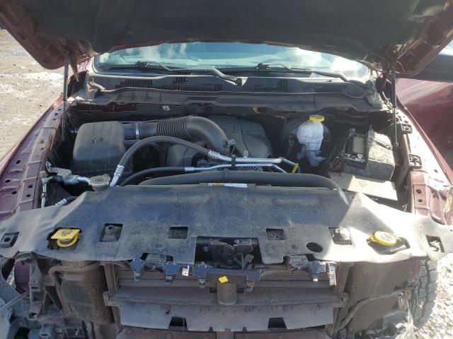 Photo 11 from auction – 2019 RAM 1500 CLASS with VIN 1C6RR7FT2KS607619
