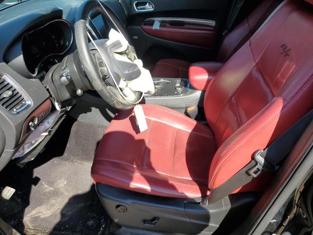 Photo 7 from auction – 2017 DODGE DURANGO R/ with VIN 1C4SDJCT0HC821067