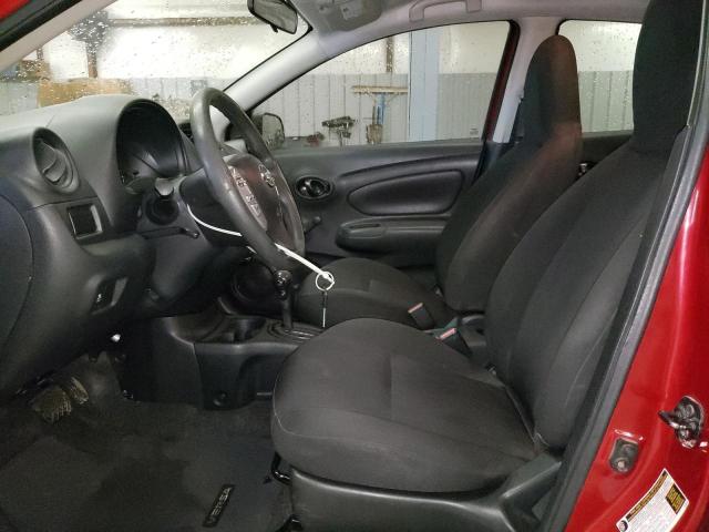 Photo 7 from auction – 2015 NISSAN VERSA S with VIN 3N1CN7AP9FL960189
