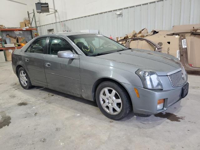 Photo 4 from auction – 2006 CADILLAC CTS HI FEA with VIN 1G6DP577060176376