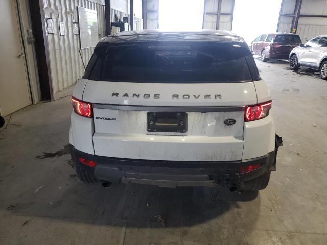 Photo 6 from auction – 2015 LAND ROVER RANGE ROVE with VIN SALVP2BG9FH990964