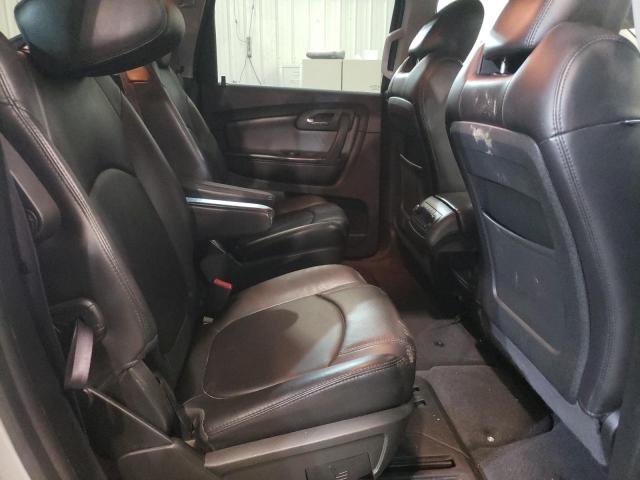 Photo 11 from auction – 2011 CHEVROLET TRAVERSE L with VIN 1GNKRJED2BJ415471