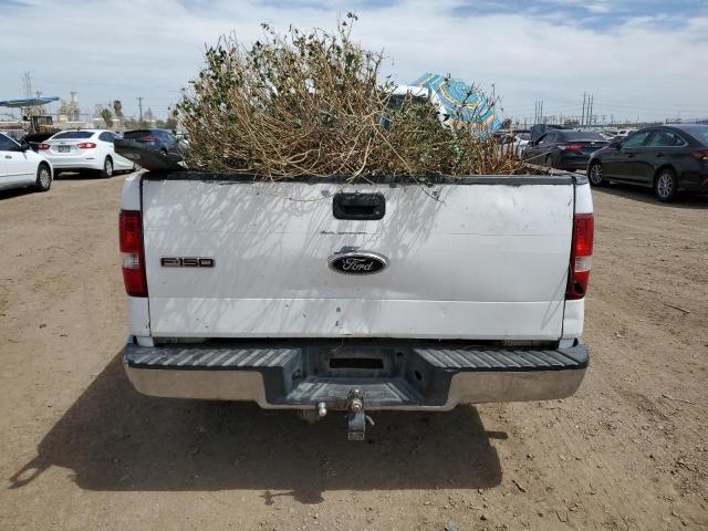 Photo 6 from auction – 2004 FORD F150 with VIN 1FTRF12W84NC25708