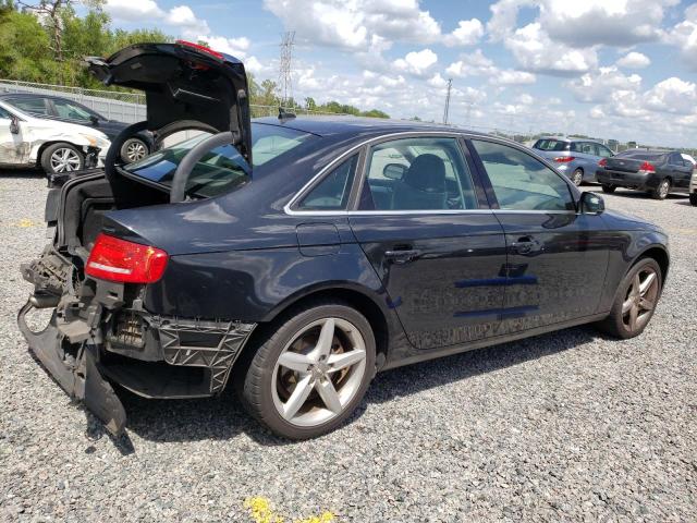Photo 3 from auction – 2010 AUDI A4 PREMIUM with VIN WAUFFAFL7AN069480