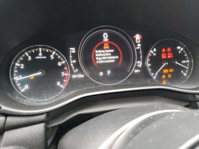 Photo 9 from auction – 2020 MAZDA 3 with VIN JM1BPABL7L1170226