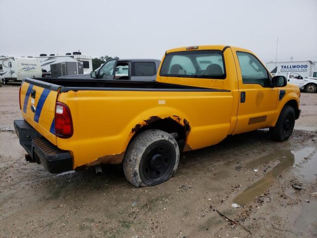 Photo 3 from auction – 2008 FORD F250 SUPER with VIN 1FTNF20598EC55496