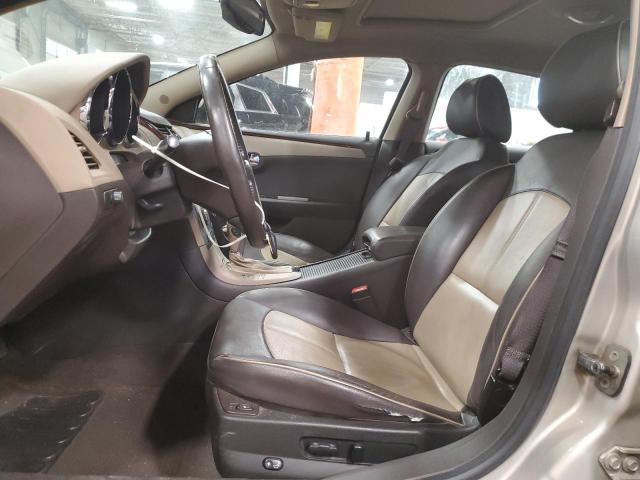 Photo 7 from auction – 2011 CHEVROLET MALIBU LTZ with VIN 1G1ZE5E79BF391296