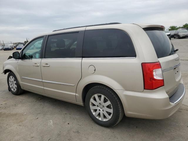 Photo 2 from auction – 2016 CHRYSLER TOWN & COU with VIN 2C4RC1BG7GR291840