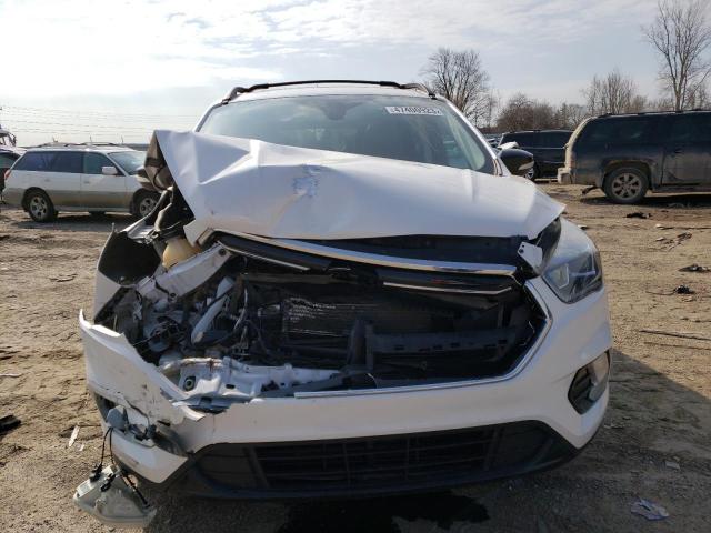 Photo 5 from auction – 2017 FORD ESCAPE TIT with VIN 1FMCU9J98HUA96785