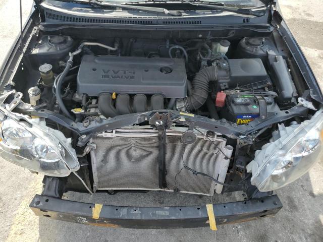 Photo 11 from auction – 2006 TOYOTA COROLLA CE with VIN 1NXBR32E06Z732330