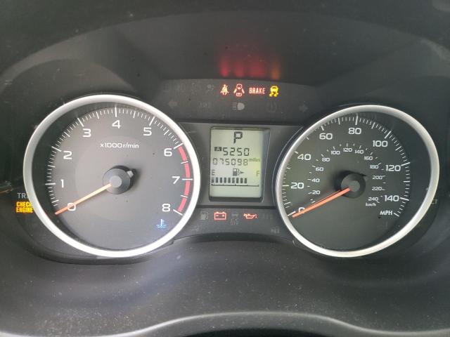 Photo 9 from auction – 2016 SUBARU FORESTER 2 with VIN JF2SJADC1GH444873