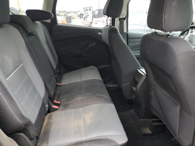 Photo 11 from auction – 2015 FORD ESCAPE SE with VIN 1FMCU9GX9FUC30853