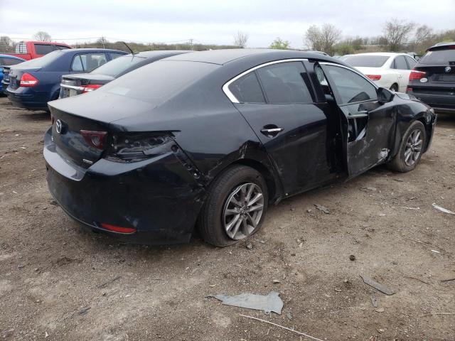 Photo 3 from auction – 2020 MAZDA 3 with VIN JM1BPABL7L1170226