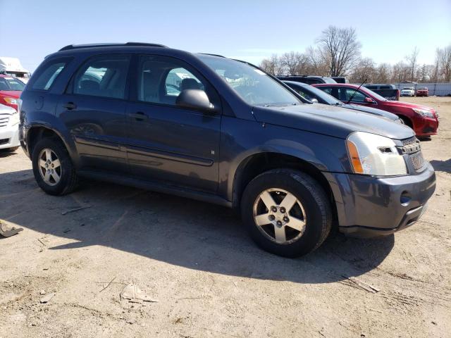 Photo 4 from auction – 2009 CHEVROLET EQUINOX LS with VIN 2CNDL23F896233791