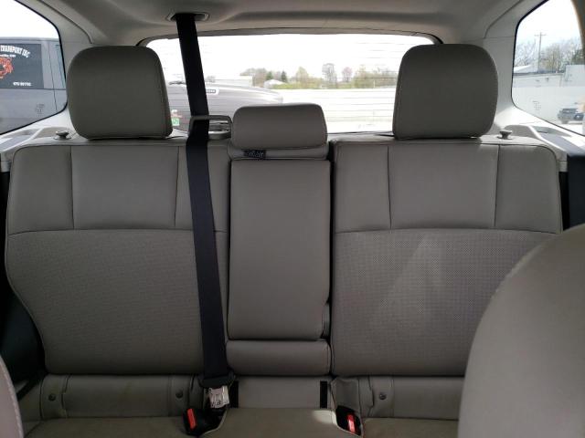 Photo 10 from auction – 2017 SUBARU FORESTER 2 with VIN JF2SJAJC9HH534696