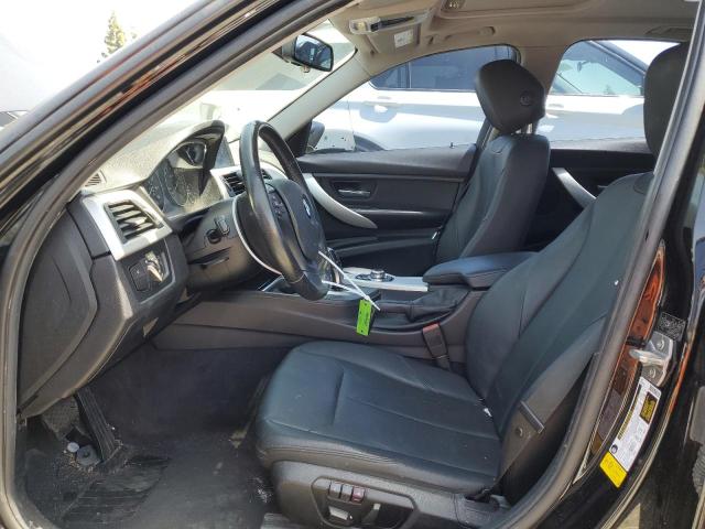 Photo 7 from auction – 2013 BMW 328 I SULE with VIN WBA3C1G59DNN93908