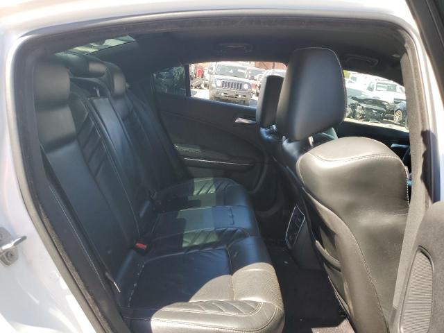 Photo 10 from auction – 2017 DODGE CHARGER SR with VIN 2C3CDXEJXHH575682