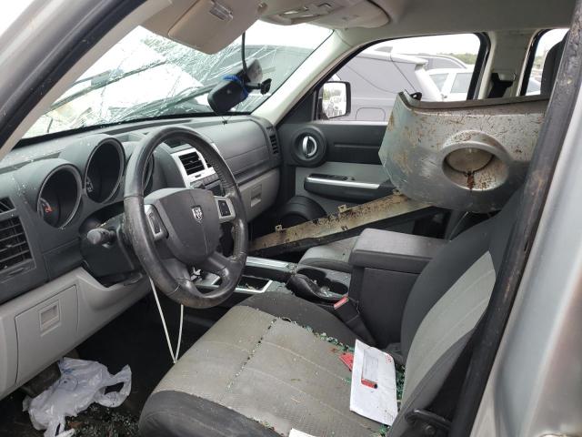 Photo 7 from auction – 2008 DODGE NITRO SLT with VIN 1D8GT58K18W144935