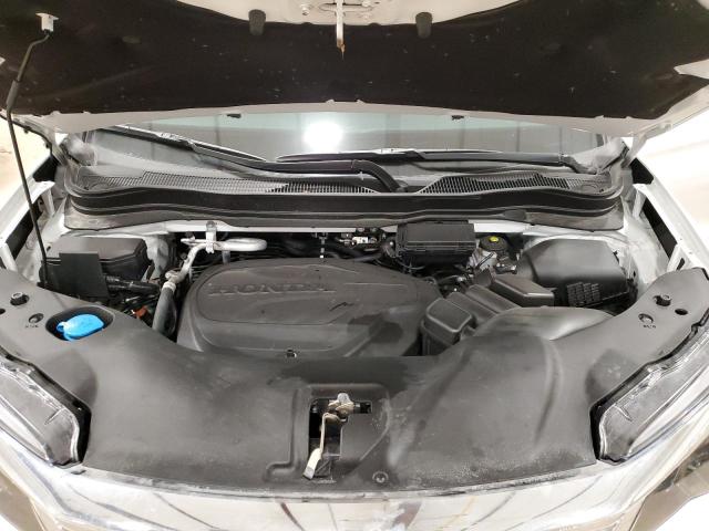 Photo 12 from auction – 2022 HONDA PILOT EXL with VIN 5FNYF6H5XNB087502