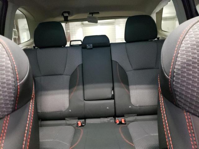 Photo 10 from auction – 2021 SUBARU FORESTER S with VIN JF2SKARC6MH468328