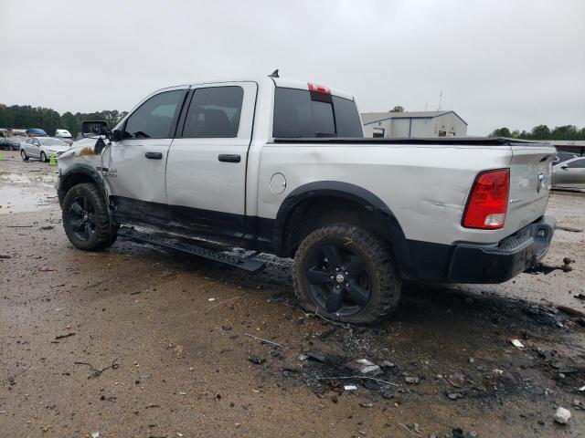 Photo 2 from auction – 2014 RAM 1500 with VIN 1C6RR7LM3ES277233