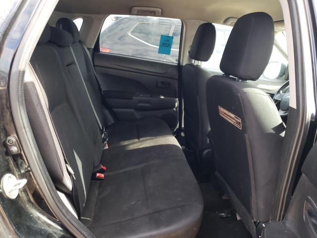 Photo 11 from auction – 2015 MITSUBISHI OUTLANDER with VIN 4A4AP3AU4FE005211