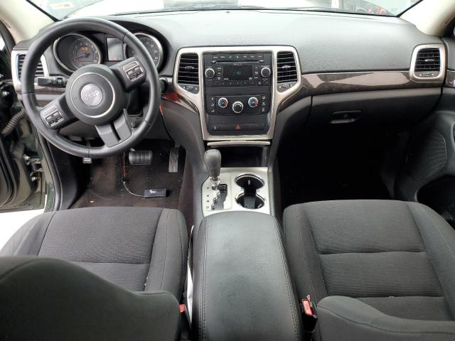 Photo 8 from auction – 2011 JEEP GRAND CHER with VIN 1J4RR4GG0BC693817