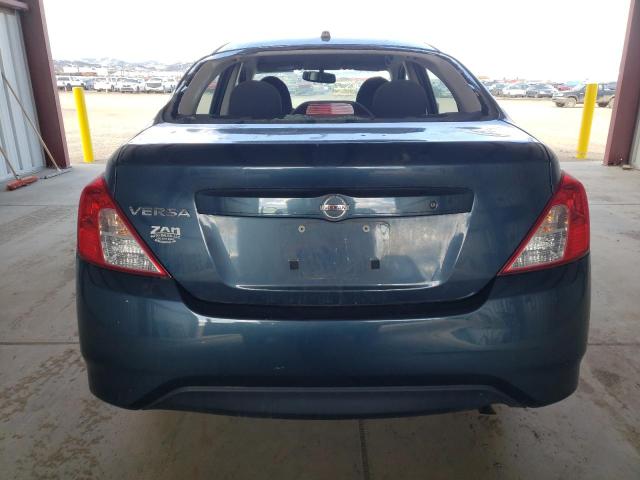 Photo 6 from auction – 2016 NISSAN VERSA S with VIN 3N1CN7AP1GL916950